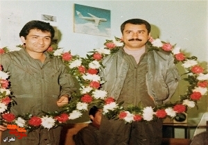 شهید گرانقدر«سید علیرضا یاسینی» به روایت تصویر