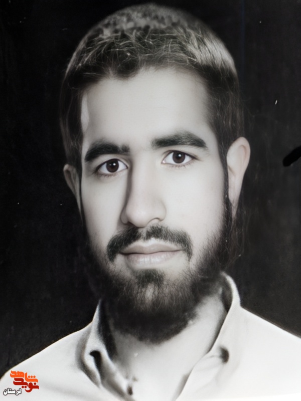 راضی‌ام که بدنم در راه اسلام قطعه قطعه شود