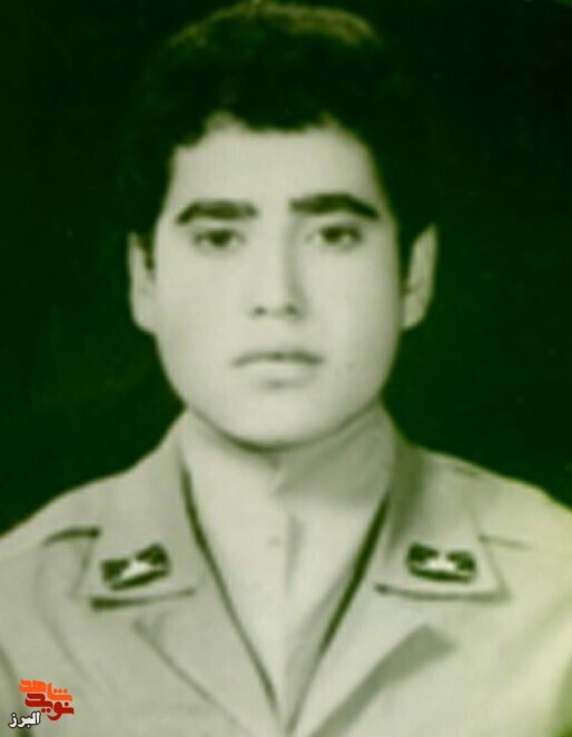 عبدالله میرالی
