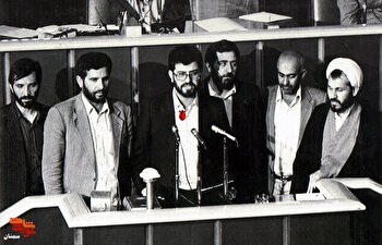 «سید حسن شاه‌چراغ» شهید شد تا همیشه زنده بماند