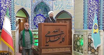 شهدا با خون خود، پیام‌آور نور و عدالت در ظلمت دوران شدند