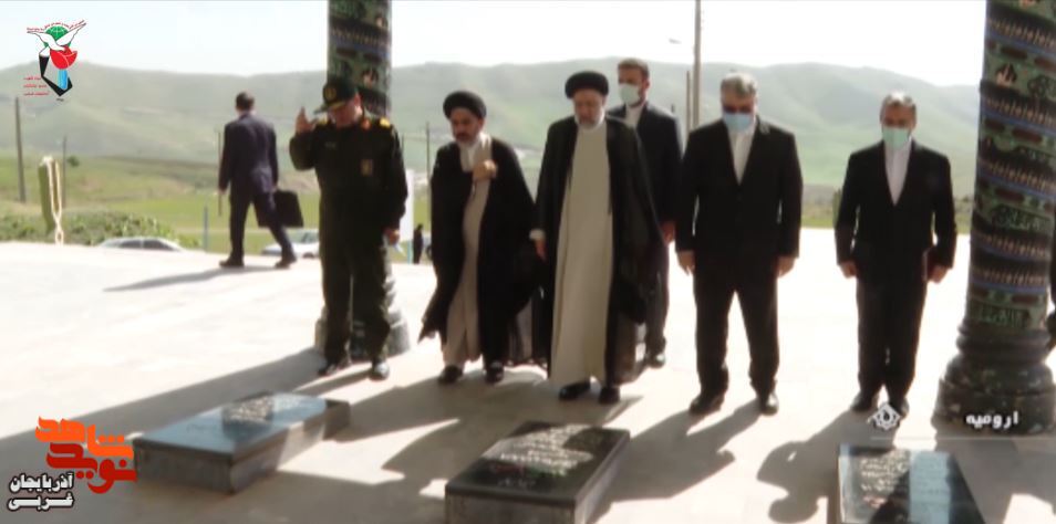 نماهنگ آخرین حضور منتشر شد