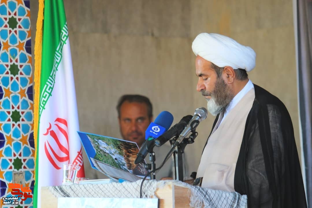 یادواره شهیدان خرسندیان و بزرگداشت شهدای خدمت