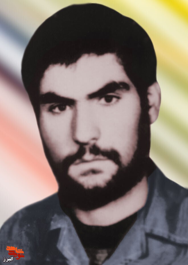 سردار شهید سیّد شهاب الدّین افتخاری