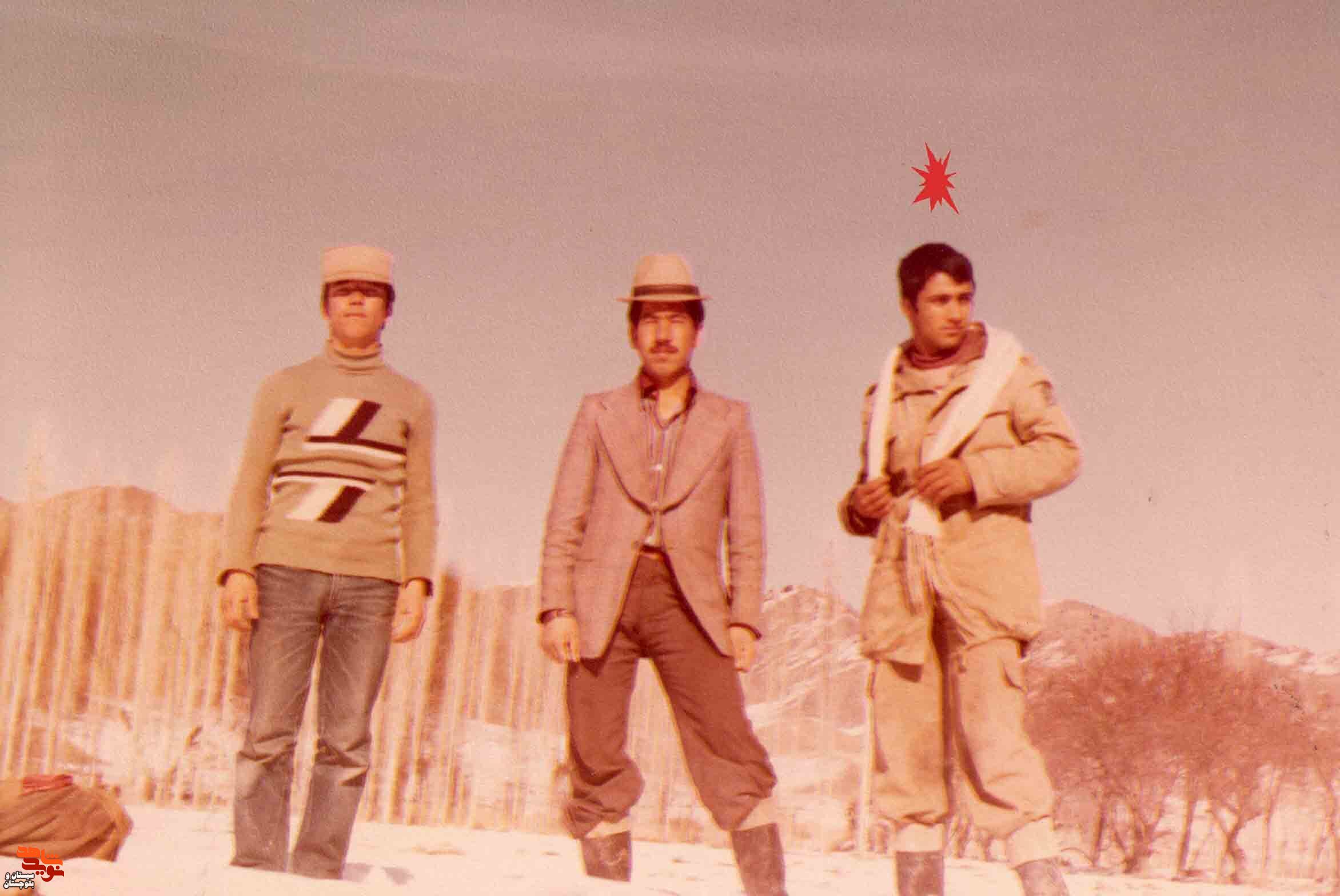 آلبوم تصاویر شهید«ابراهیم نوری» منتشر شد