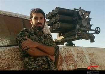 یادواره شهید احمد مکیان در قم برگزار شد