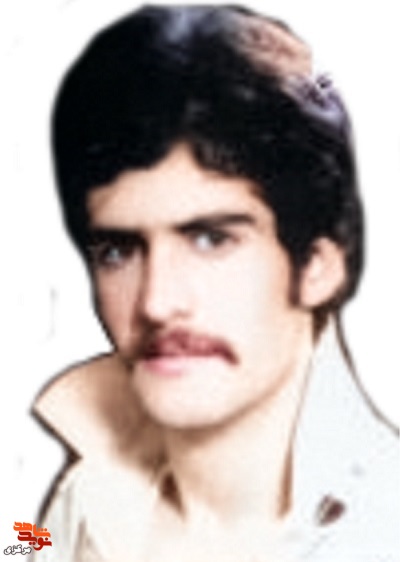 برگی از زندگی شهید «تقی حیدری»