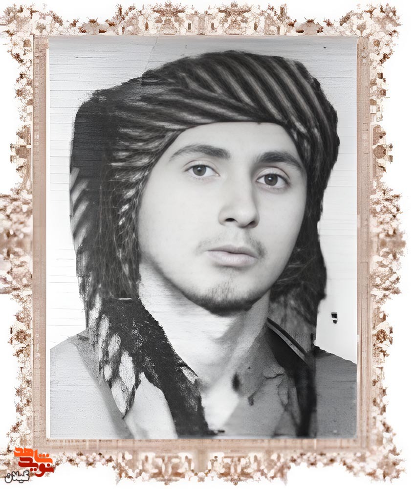 پیرو خط رهبر رنگ عوض نمی‌کند