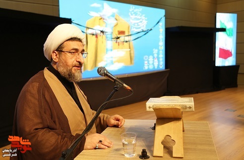 اجلاسیۀ شهدای غریب اسارت آذربایجان شرقی + تصاویر اجلاسیۀ شهدای غریب اسارت آذربایجان شرقی + تصاویر