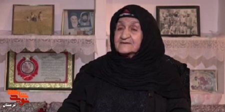 بعد از شهادت پسرم دیگر زندگی نکردم بعد از شهادت پسرم دیگر زندگی نکردم