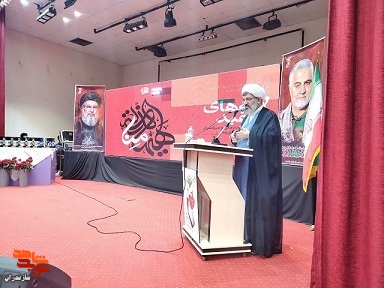 مراسم ملی لاله‌های سفید «شهدای منا» در بابلسر+تصاویر