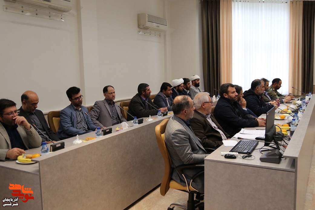 معارفۀ مسئول دفتر نمایندگی، ولی فقیه در بنیاد شهید آذربایجانشرقی و منطقه ۳ (شمالغرب) کشور معارفۀ مسئول دفتر نمایندگی، ولی فقیه در بنیاد شهید آذربایجانشرقی و منطقه ۳ (شمالغرب) کشور