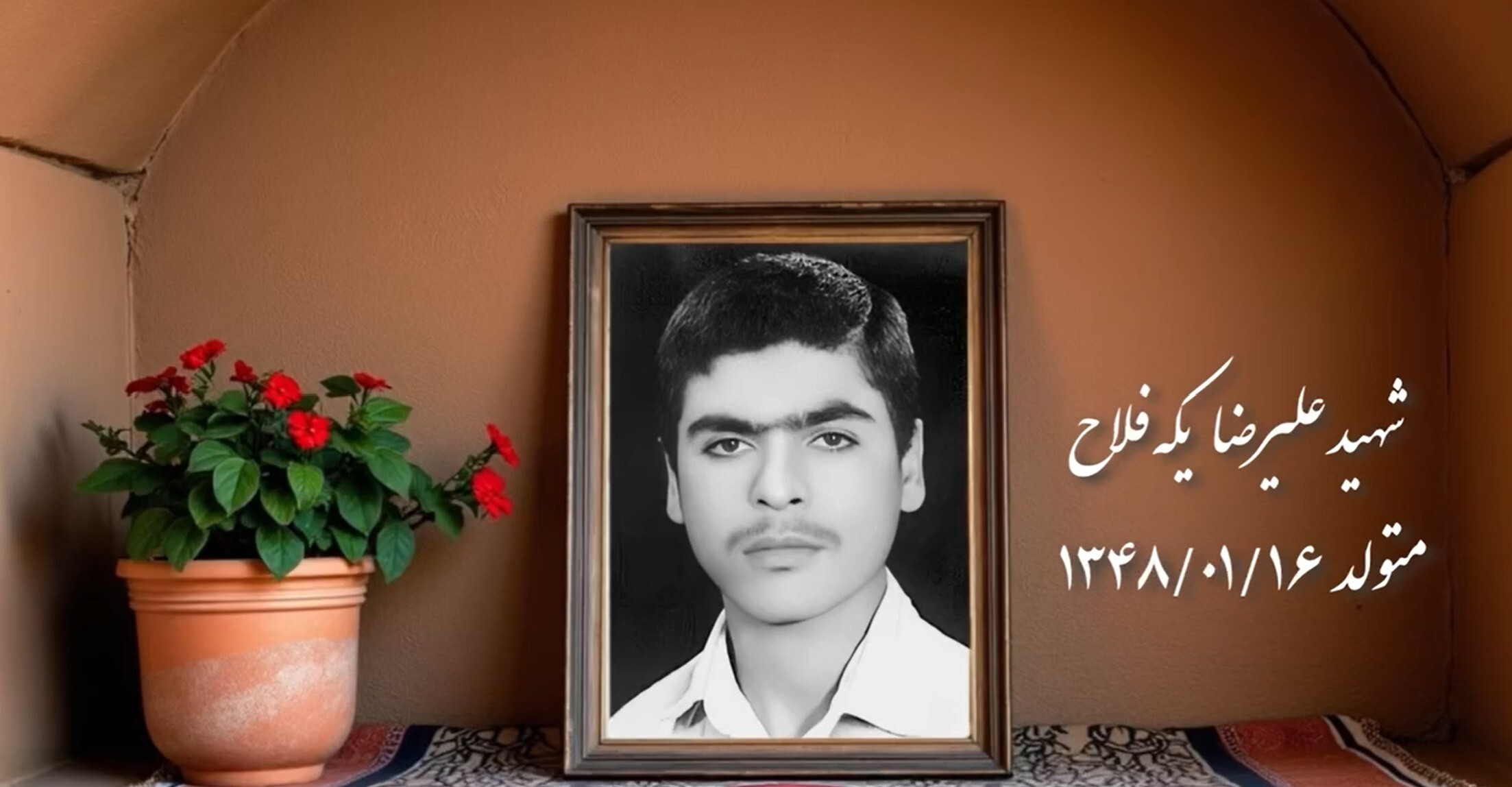 شهید