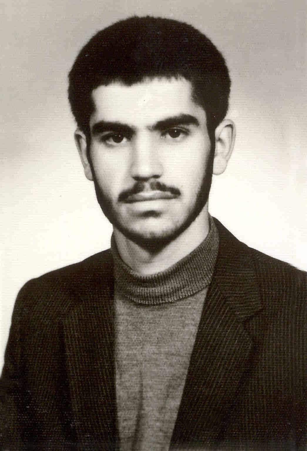 زندگینامه شهید صمد بنسلو