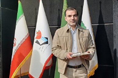 حافظ قرآن و فرزند جانباز: آیات الهی مانند آینه‌ای در برابر رفتارهای روزمره عمل می‌کند