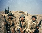 قاب خاطرات شهید «محمدباقر حاجی‌یوسفی»