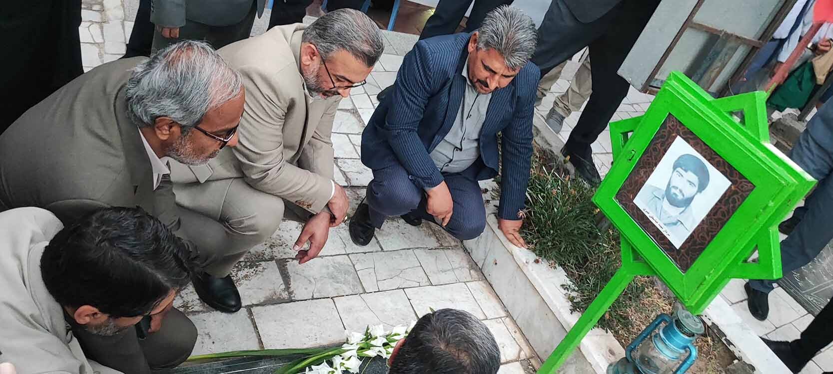 عصر خاطره یاد در زاهدان برگزار شد