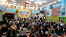گزارش تصویری | گرامیداشت سی و نهمین سالروز شهادت سردار حزب‌الله گیلان