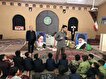 یادواره شهید «محمدصادق برجسته‌ملکی» برگزار شد
