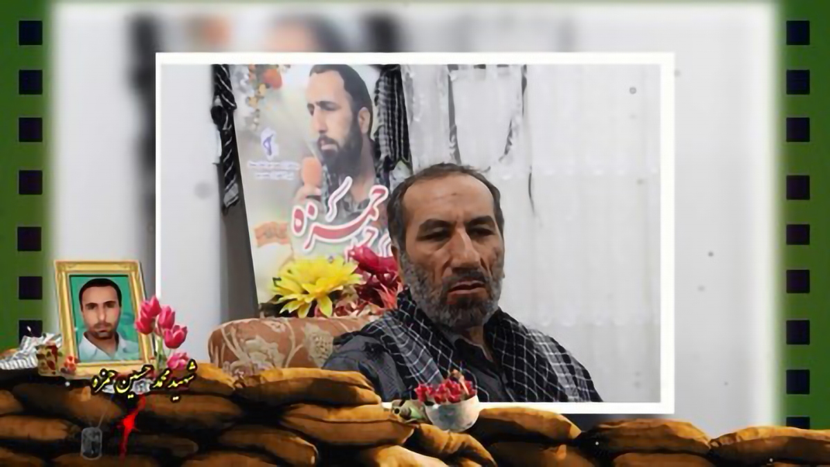 خدمت به مردم برای «محمدحسین» شیرین‌ترین کار بود