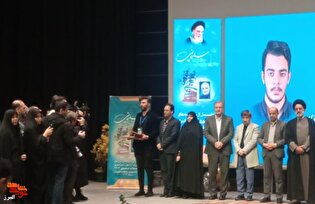 از سردار تا مکتب: میراث زنده حاج قاسم که هر روز شعله‌ورتر می‌شود