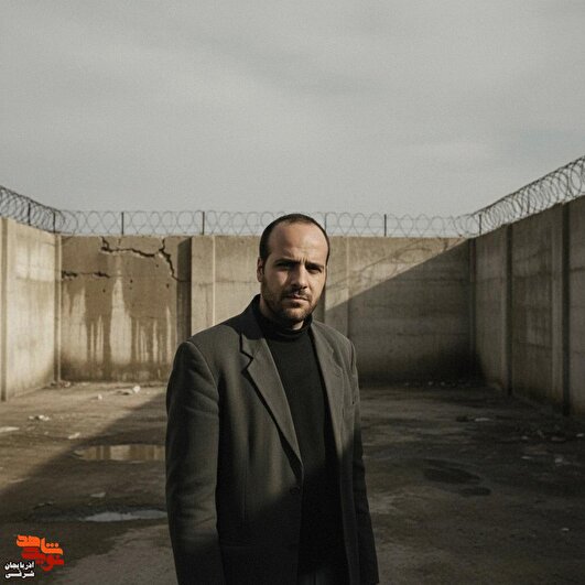 روایت «سَراصلان لطفی» از اسارت و شهادت هم‌رزم مؤمنش