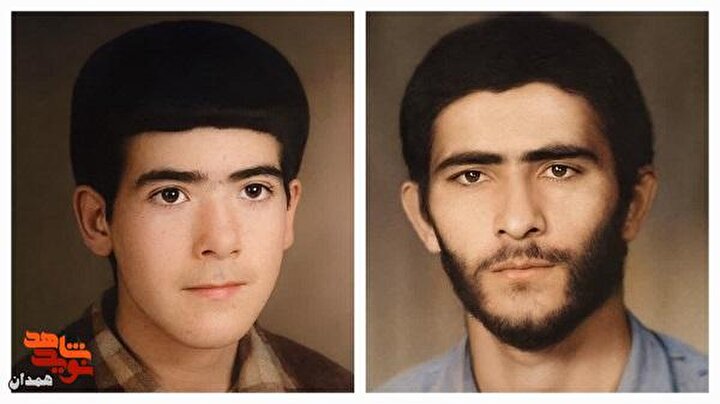 کرامت را زنده زنده به خاک سپردند