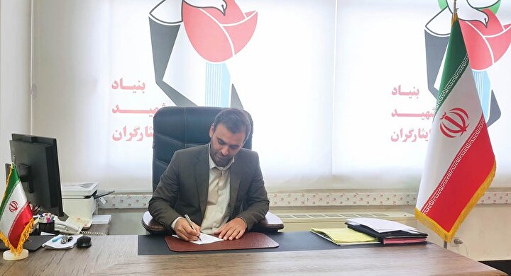 سربازان گمنام، نگهبانان بی‌ادعای آرامش ملت ایران