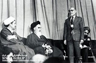 ۱۶ بهمن ۱۳۵۷؛ روز انتخاب دولت موقت و شتاب‌گرفتن...