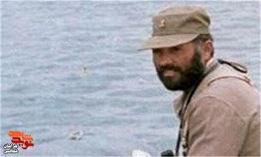 خاطره رهبر معظم انقلاب اسلامی از شهید اهل خراسان شمالی «ایرج رستمی»