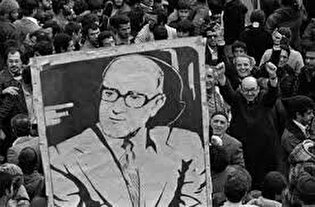 رویدادهای روزهای پیروزی انقلاب اسلامی در ۱۷ بهمن...