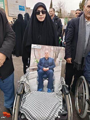 «سفر تمام شد، اما مرکبِ راه هنوز پابرجاست…»