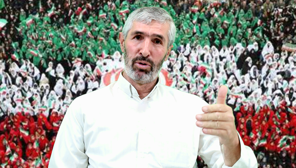 مامور ساواک به خانه‌مان آمد و پدرم را تهدید کرد / خاطرات جانباز سبحانی از روز‌های خفقان