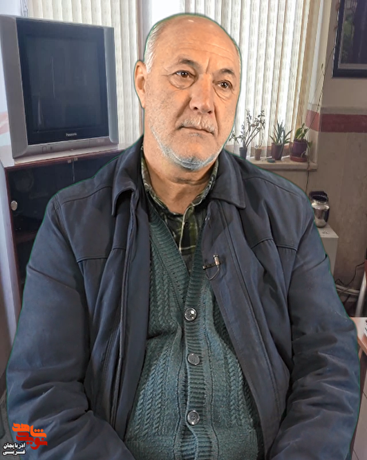 جانباز ۲۵ درصد: بسیار دوست داشتم شهید شوم