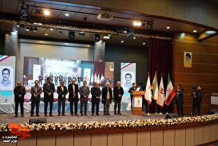 افتخارآفرینی ایلام در نخستین جشنواره ملی داستان...