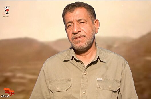 روایت جانباز از نحوه مجروحیتش در منطقه عملیاتی