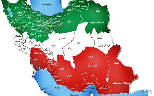 میهنم، آباد بادا سرزمینت تا ابد 