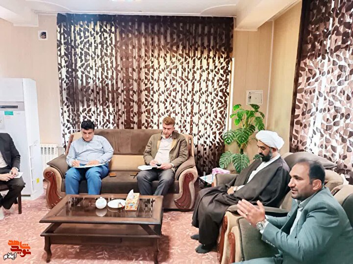 برنامه‌های هفته شهید در استان ایلام با محوریت تجلیل از تداوم فرهنگ ایثار و شهادت