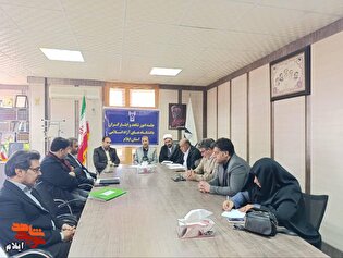 تأکید بر توسعه همکاری‌های علمی و پژوهشی؛ تقدیر...