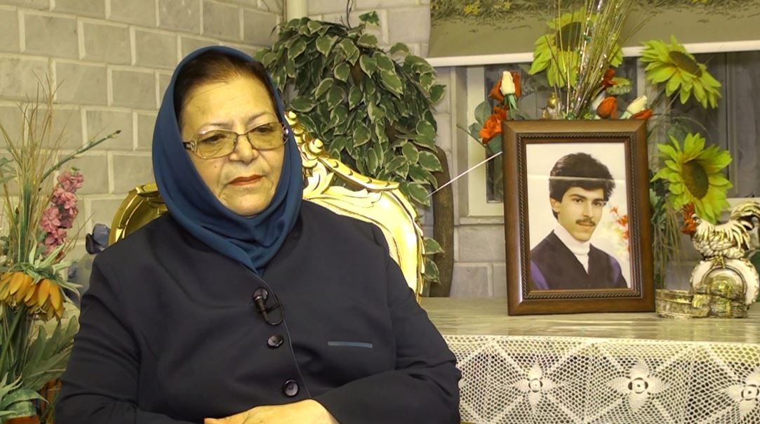 خانواده معلمی که آخرین درسشان را در سنگر دادند