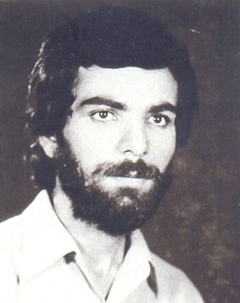 شهید ابوالقاسم اخوان؛ از معلمی در لنگرود...