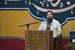 دورهمی رزمندگان اسلام به مناسبت گرامیداشت ۵۵۰شهید...