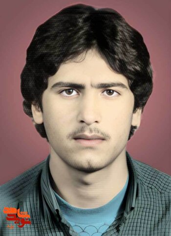 سربازی که در پاسگاه زید به آرزویش رسید