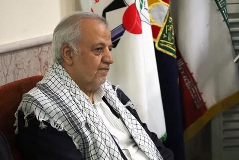 تصاویر/ بزرگداشت شهید «رئیسی» در موزه دفاع مقدس و مقاومت مازندران