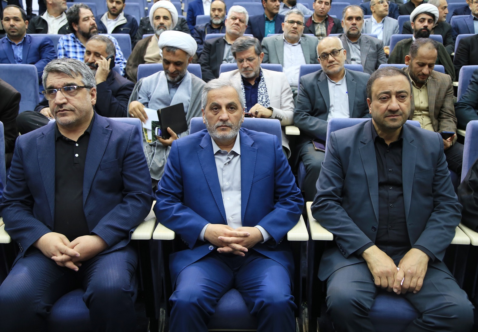 سوگواره ملی شعر شهدای خدمت