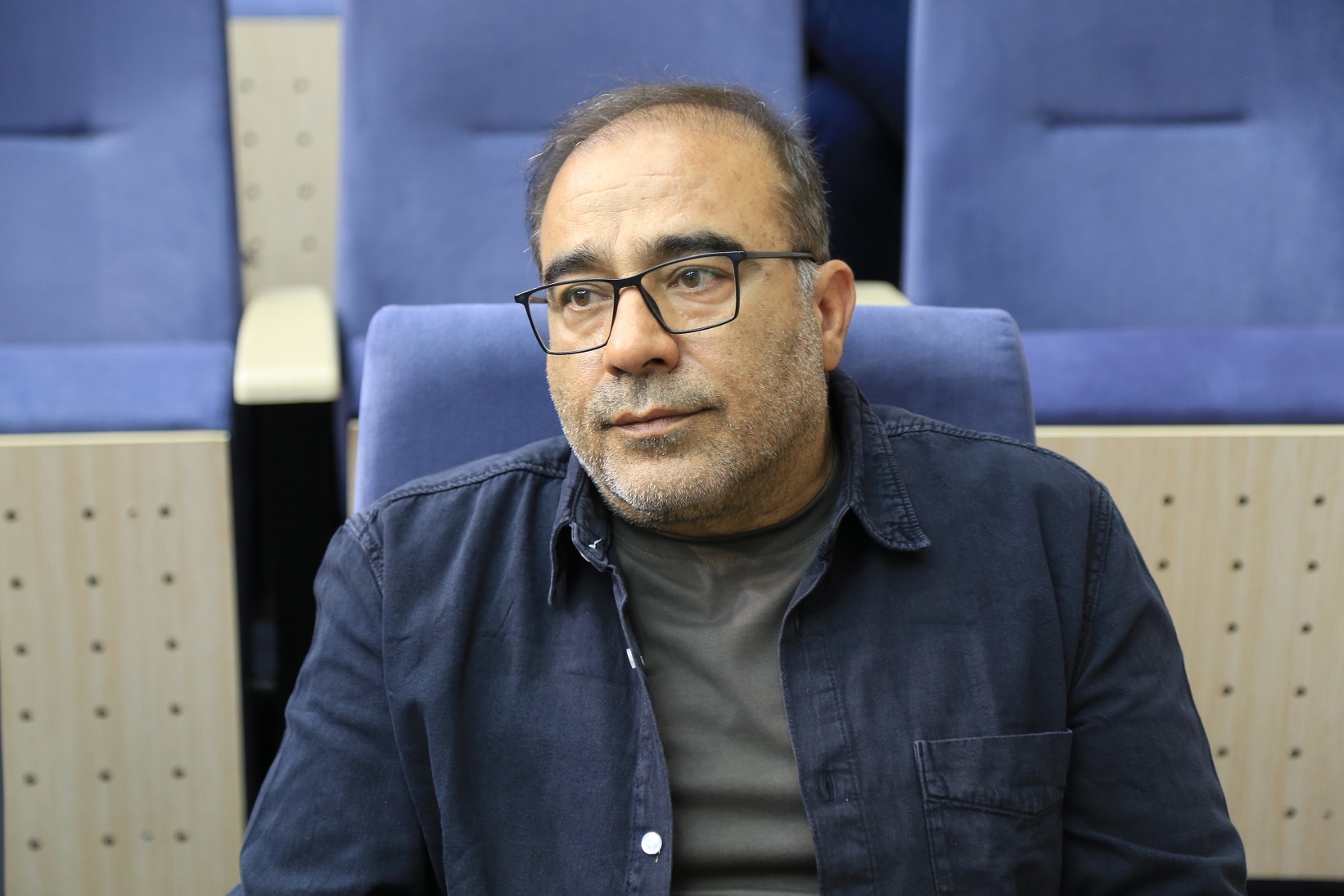 سوگواره ملی شعر شهدای خدمت
