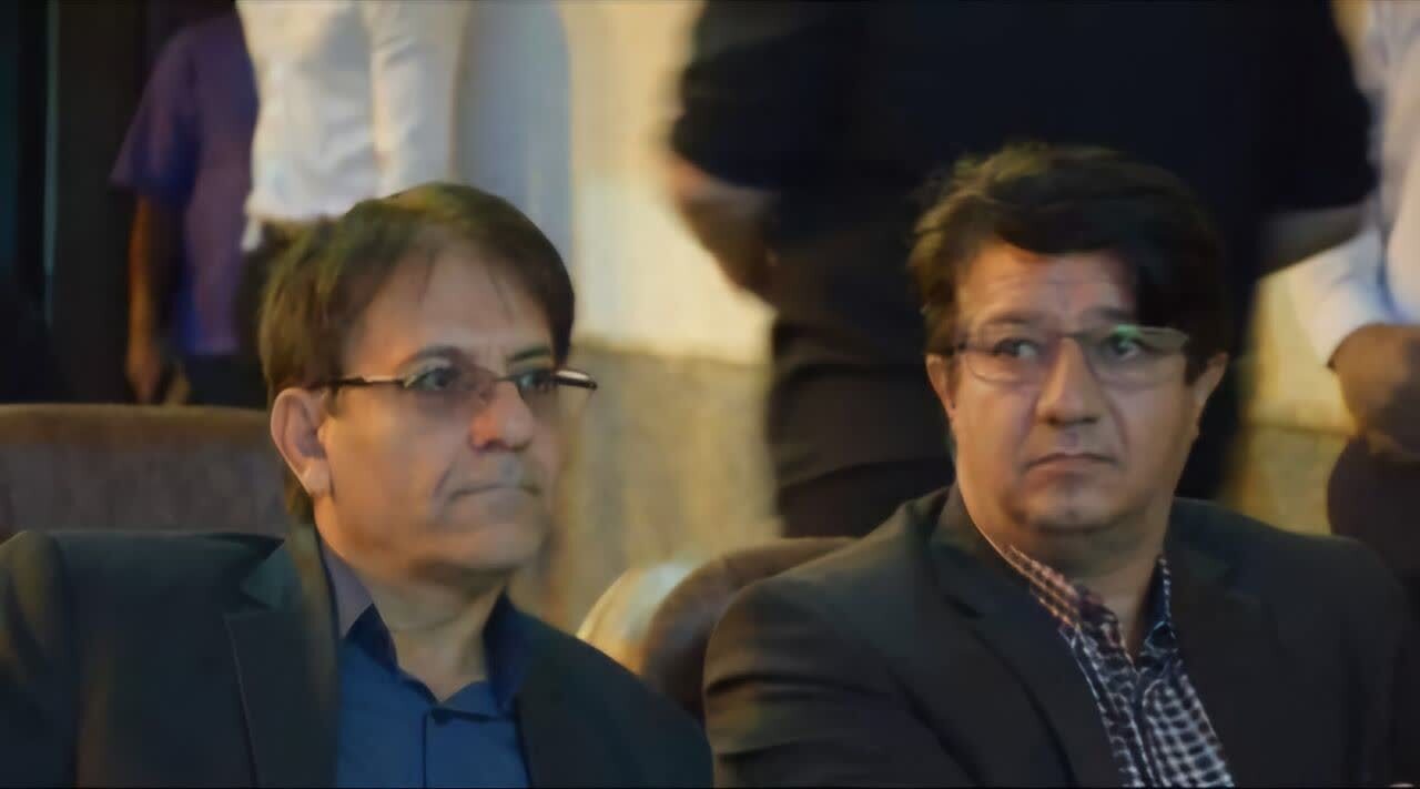 گزارش تصویری یادواره شهدای دانشجوی دانشگاه پیام نور