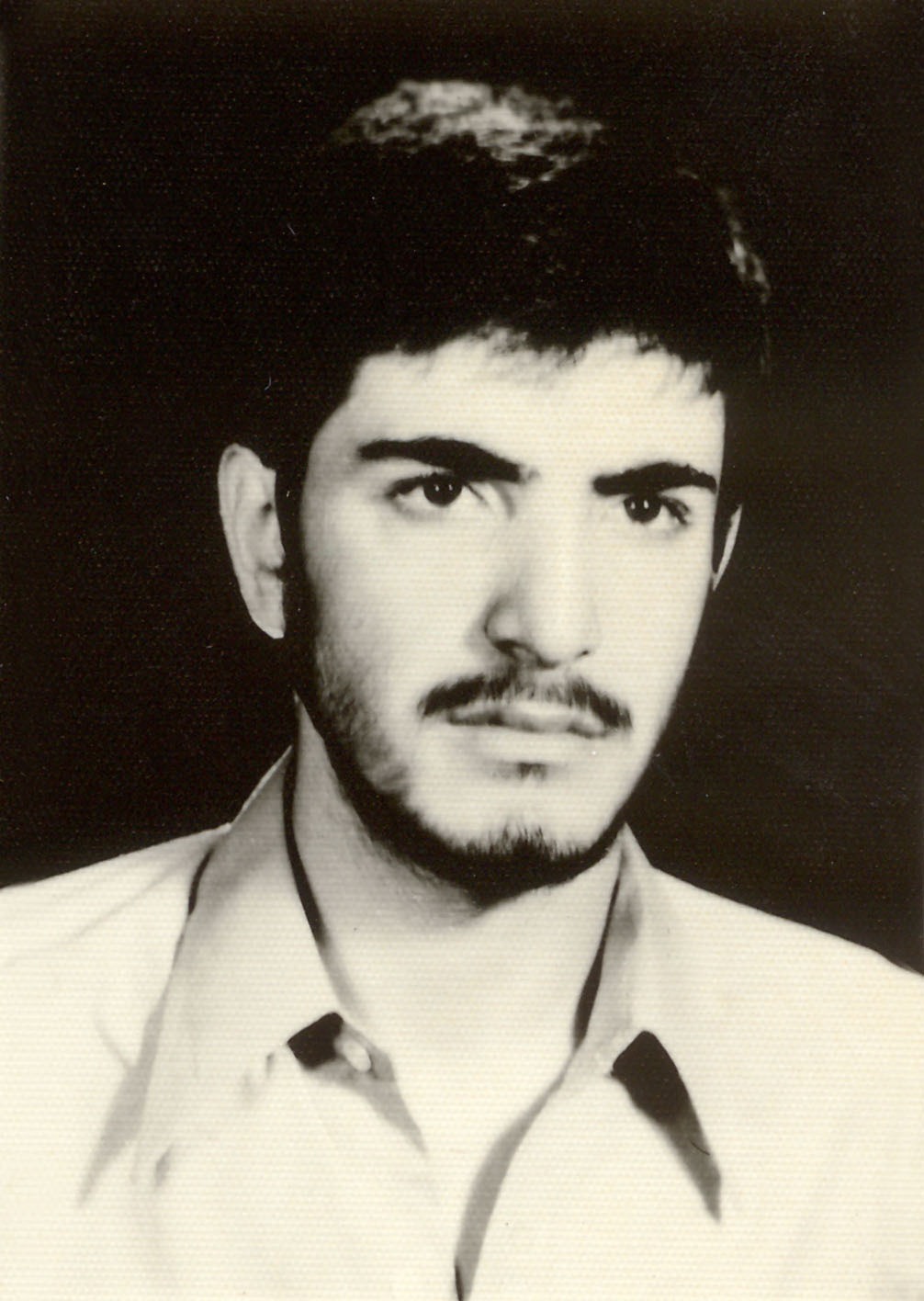 زندگی‌نامه شهید والامقام «کمال پریور»