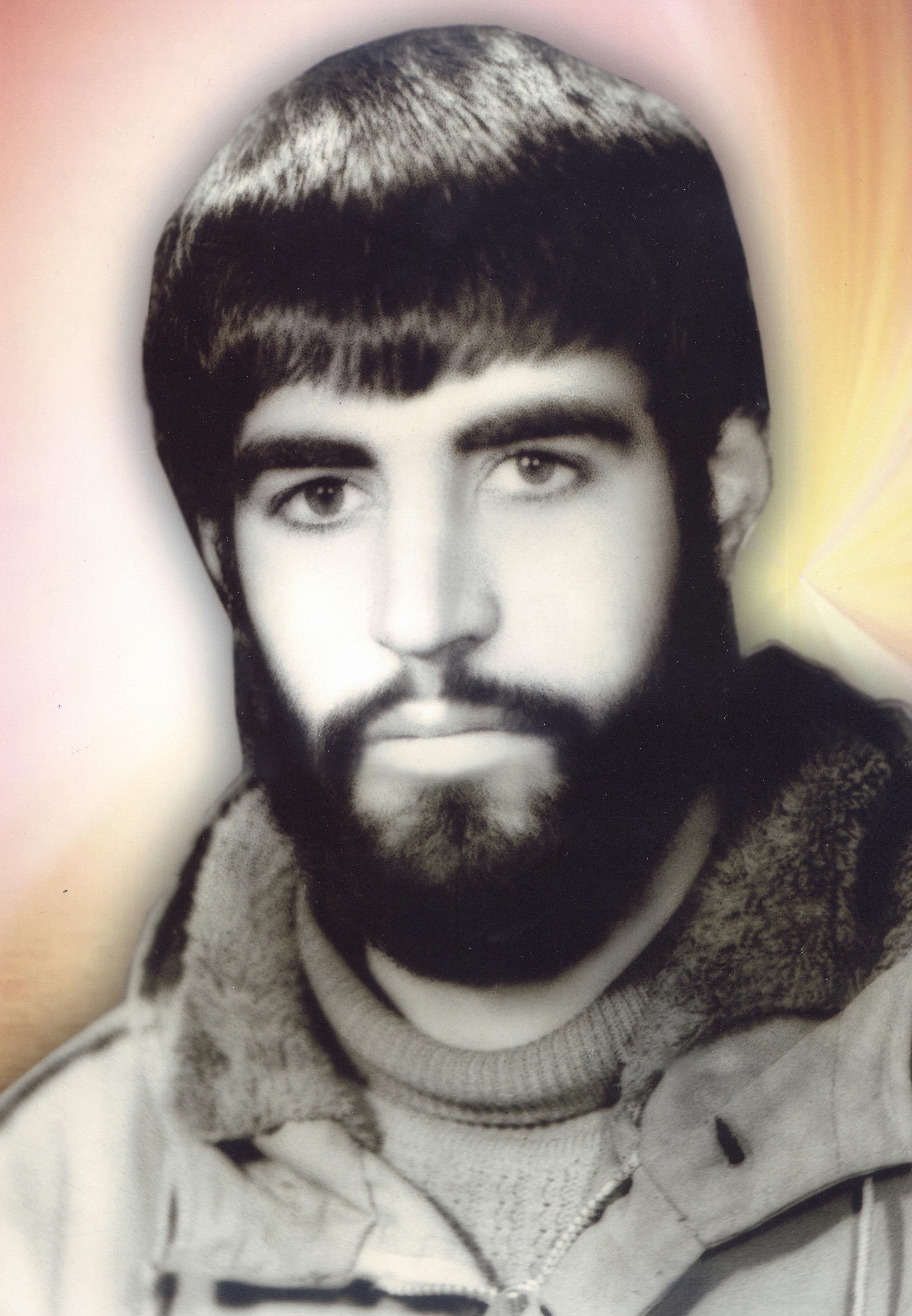 قاب خاطرات شهید دفاع مقدس شهید «مسعود غلامحسین گودرزی» قسمت دوم