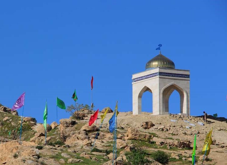 آوای «سربلند بازی دراز» منتشر شد
